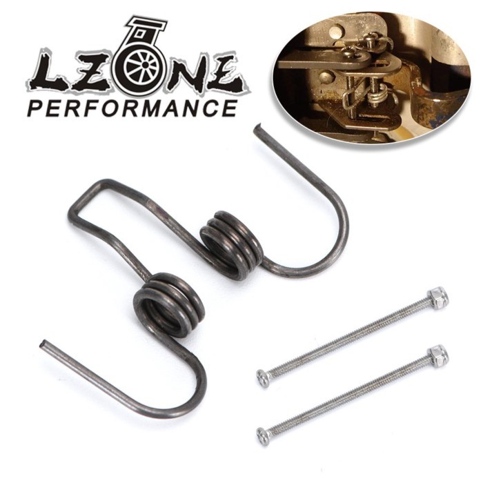 Cessna Baggage Door Latch Repair Spring Kit  for Cessna 182 172 177 210 205  S1359-7, S1359-8 &