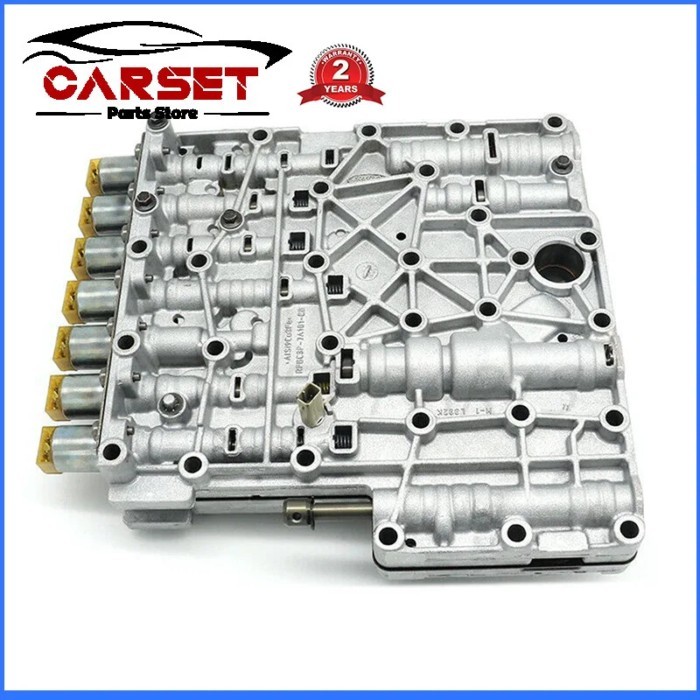 6R80 Transmission Valve Body for Ford F-150 Expedition Navigator Mustang Ranger Everest 2011-