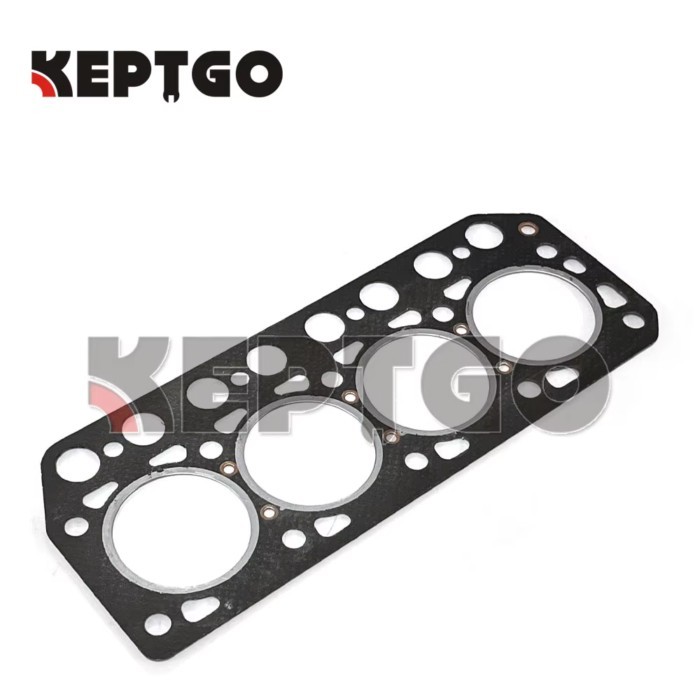 NEW K4D Head Gasket For Mitsubishi K4D MT2001 MT2201 MT670 MT670D Satoh S670
