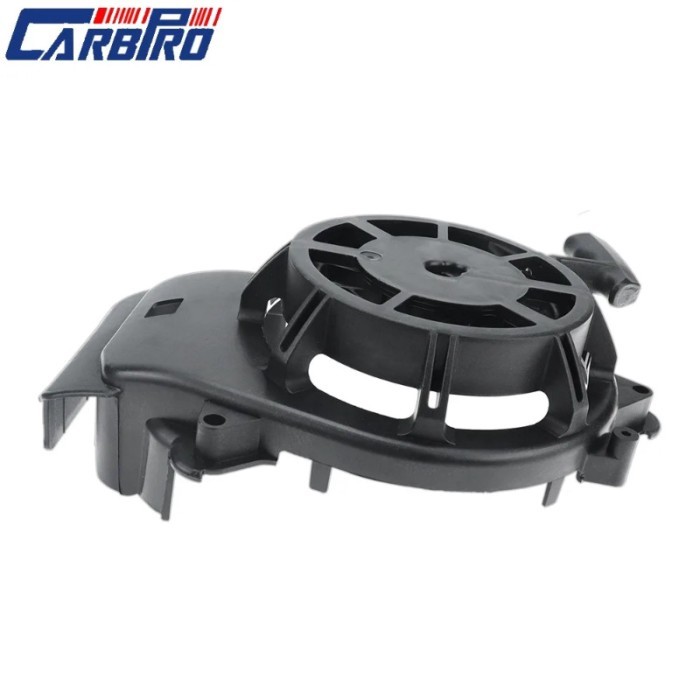 Rewind Recoil Starter for Briggs & Stratton 594062 Selected 093J02 103M02 103M05