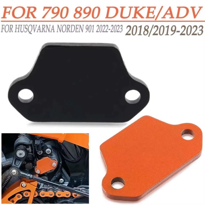 For Husqvarna KTM Duke 790 890 Duke 890 790 Adventure 2023 2022 - 2019 NORDEN 901 Gear Sensor Cap P