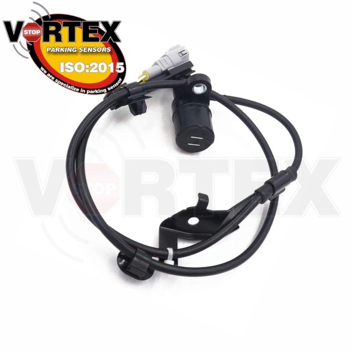 ABS Wheel Speed Sensor Rear Left 89546-0K070 895460K070 For Toyota Hilux Vigo