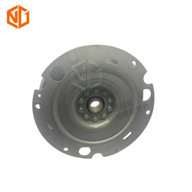 0B5105317N เหมาะสําหรับ Audi RS5 RS6 RS7 RS8 Flywheel คลัทช์เกียร์ 0B5 105 3
