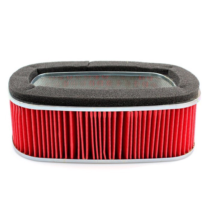 Cyleto Motorcycle Air Filter For Honda CRM250 XR250 XR 250 Baja XR250R/L XR350 XR350R XR400 XR400R