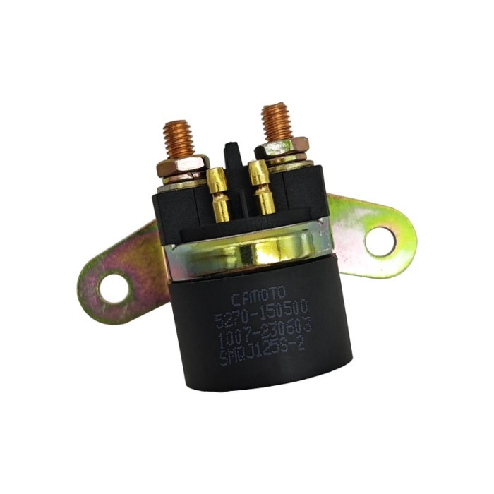 Original starter relay for CF ATV CF800 X8 800 MOTORCYCLE CF125 125NK SSV ZForce 950 1000 550 800 Z