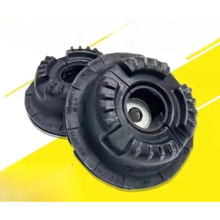 Front Shock Absorber Top Mount for Audi A4 A6 A8 Q3 Q5 Q7 Volkswagen Touareg Porsche Cayenne