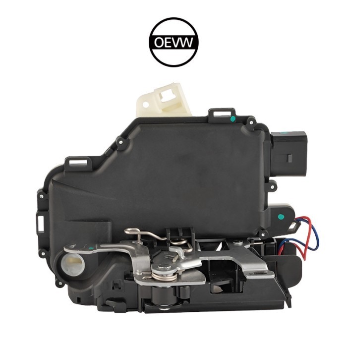 Front Right 3BD837016 3BD837016B 3B1837016AD Car Door Latch Lock Actuator For VW BORA I 1J2 02-06 G