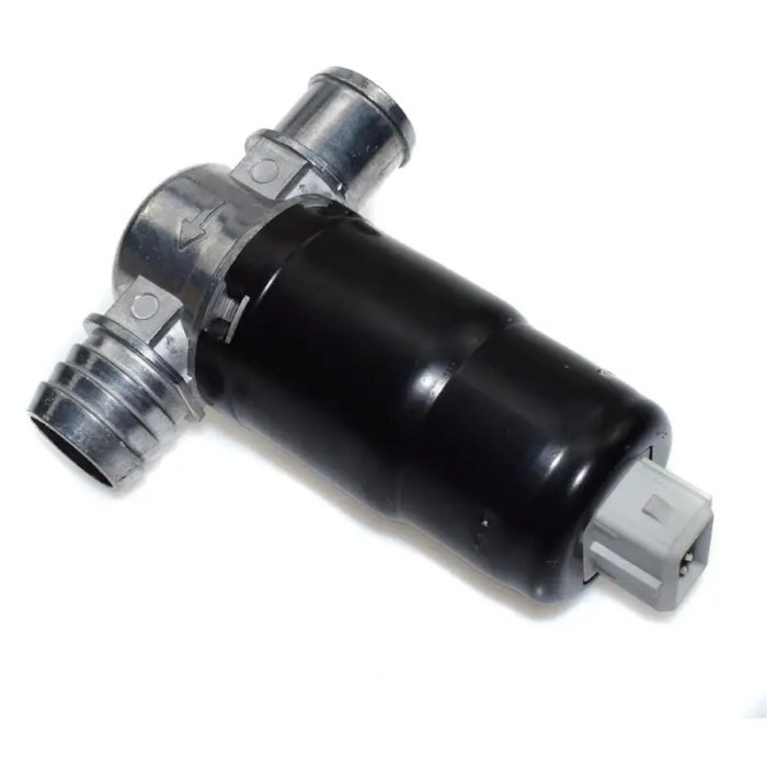 Idle Air Control Valve IAC for BMW E30 E36 320i 325i 325is E34 525i 13411433626