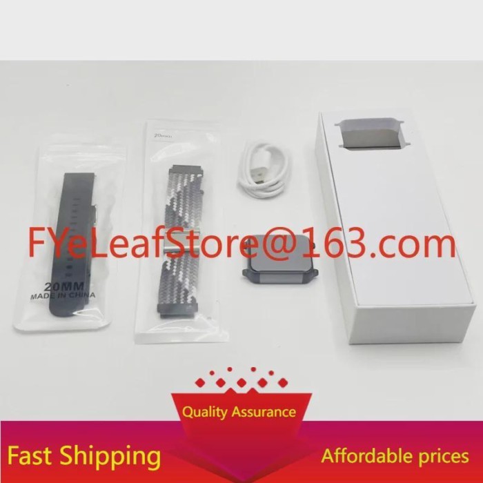 Electric Shock Watch Powerful Wake-up Alarm Clock Pulse Anti-Fatigue Smart Watch