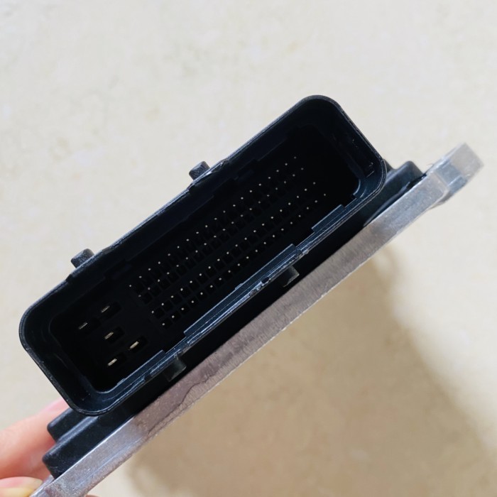 Car Computer Engine Control Unit ECU ECM For Foton PX31 PX33 OEM:C3368010002A0 28147280