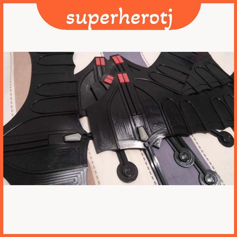 Homecoming Spiderman Web Shooter Props สําหรับตกแต่งมีสไตล์และ