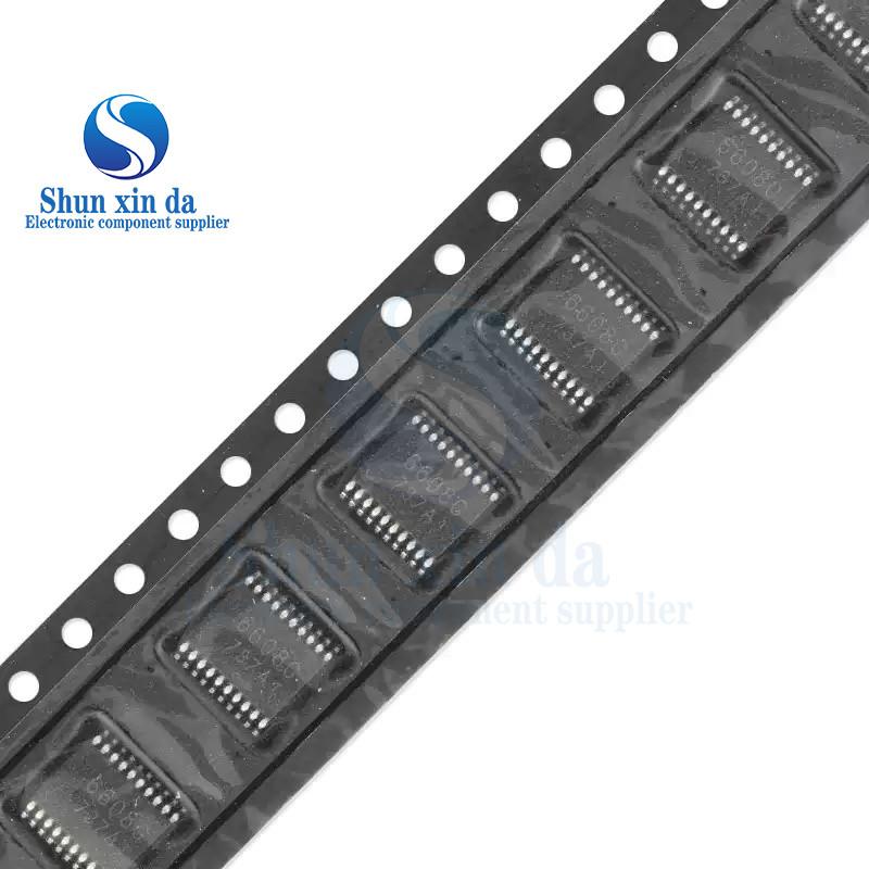 TB6608FNG TB6608 6608G SSOP-20 TB6552FNG TB6552 6552G SSOP-16 TB6612FNG TB6612 6612FNG SSOP-24 วงจรร