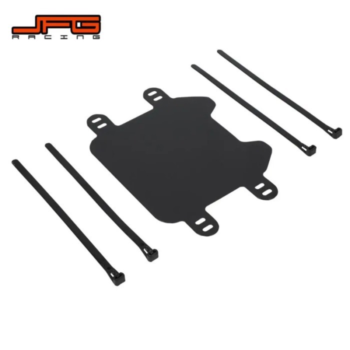 Motorcycle Number Plate PP Plastic Plate For Talaria Sting X3 Talaria Sting MX3 Talaria Sting MX4 E