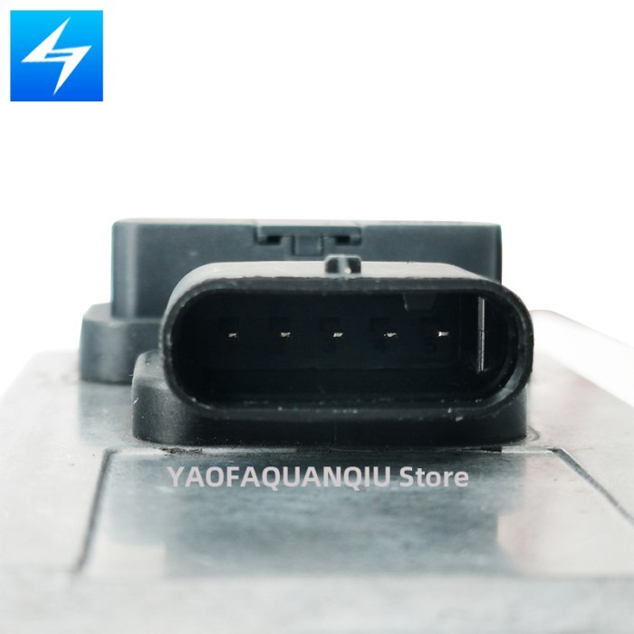 5WK96703C A0009053703 Nitrogen Oxygen Sensor NOX Sensor For Mercedes-Benz R231 SL350 SL400 M276 5WK