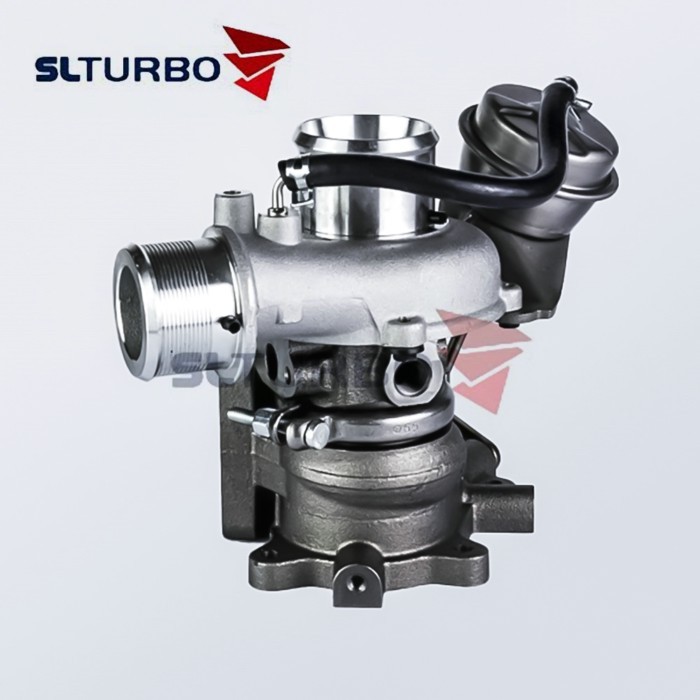 Turbo For Cars For Alfa-Romeo MiTo 1.4 TB 16V 88Kw 120HP VL37 55212917 71793892 Full Turbolader Tur