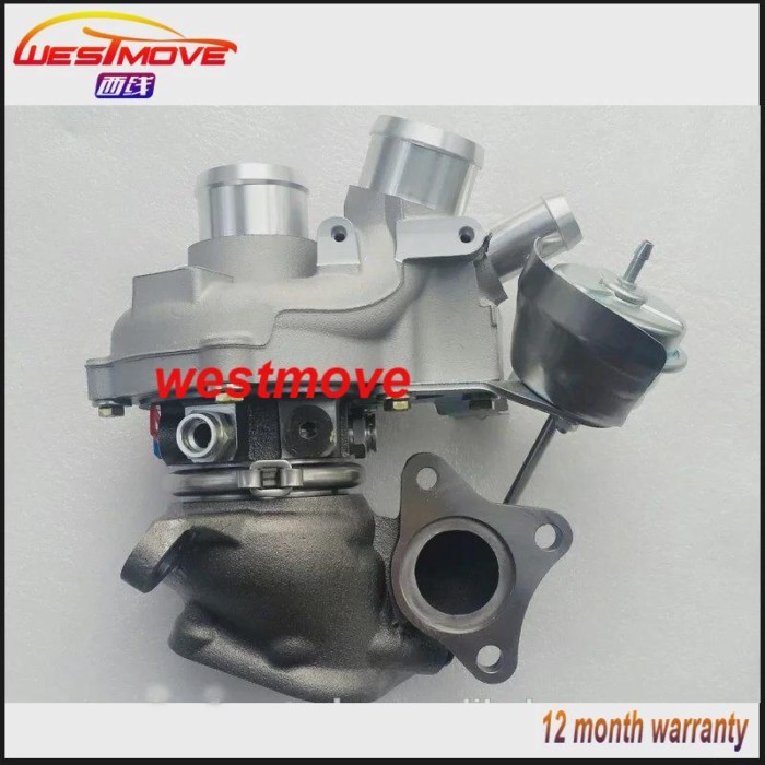 K0CG turbo BL3Z6K682C BL3E9G438UA 9G438 BL3EAU 179204 turbocharger for for Ford F-150 3.5 L GTDi  R