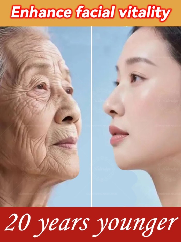 Skin Care Tool Combination Package revitalize your skin make it 20 younger again