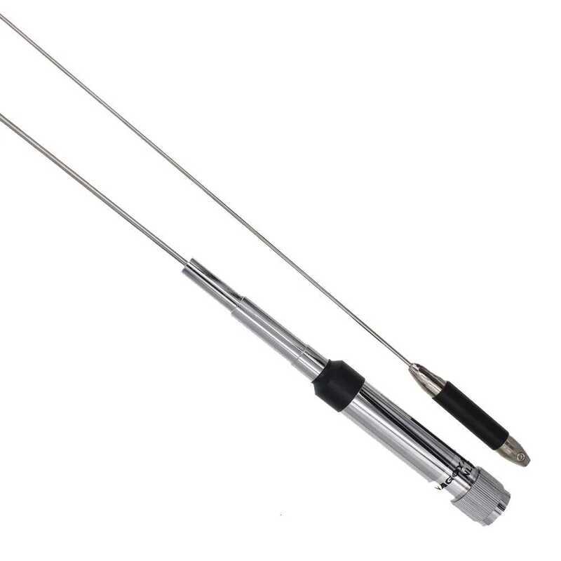 ▥ Nagoya Nl-770R 144/430Mhz 3.0/5.5 Dbi High Gain Antenna For Ft-8800R Ft-2800M Car Transceiver