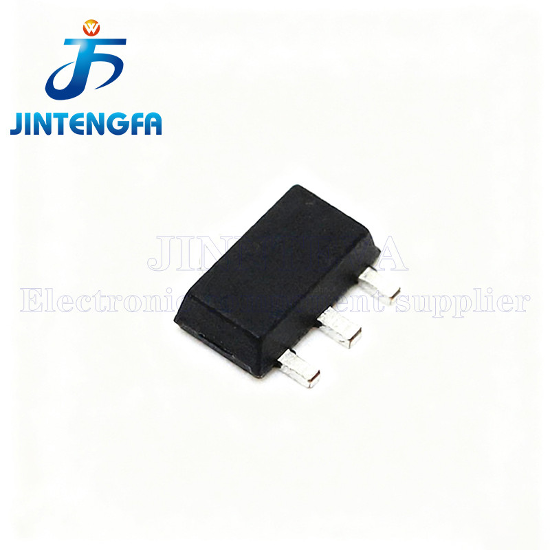 1PCS PGA-103+ SOT89 PGA-103 PGA103 SOT-89 ในสต็อก