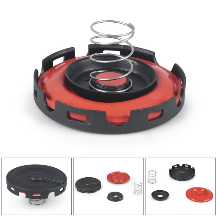 OEM # 917-064 Z27003 07K103469L 07K103469F Repair For Audi TT S3 RS3 Q3 A5 For Volkswagen Beetle Go