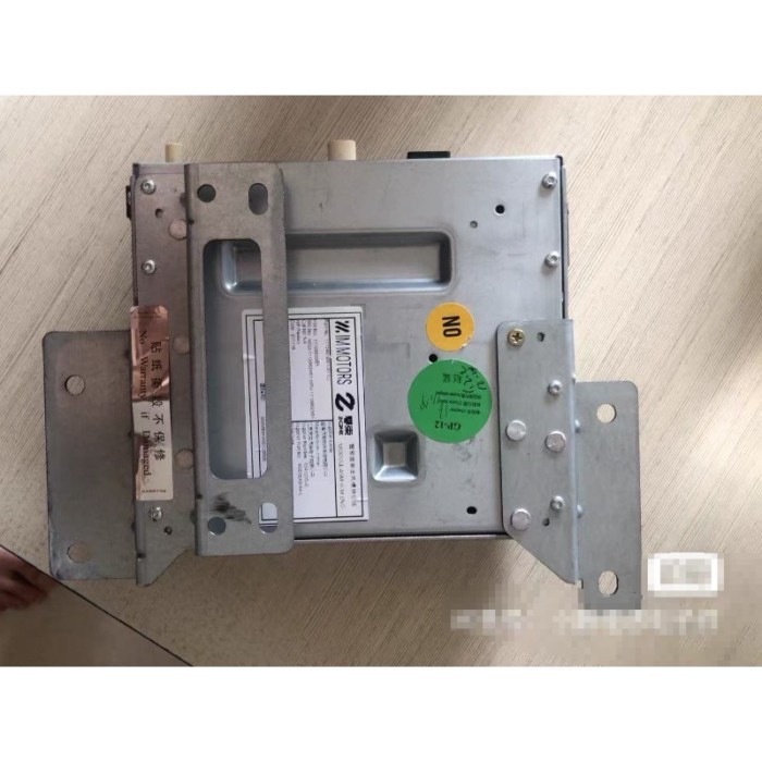 For Zijin L7 multimedia host central domain intelligent cockpit domain controller large screen host