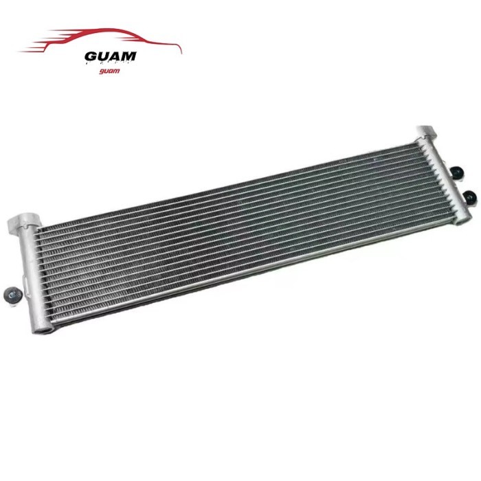 17212284540 2284540 1 PCS Auto Parts Engine Oil Cooler Fit For BMW M2 M3 M4 F80 F83 F82 F87 X3M X4M
