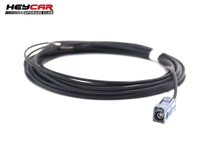 For MIB New MQB Tiguan Audi A4 A5 8W Q7 4M A3 8V HighLine Camera install Wire