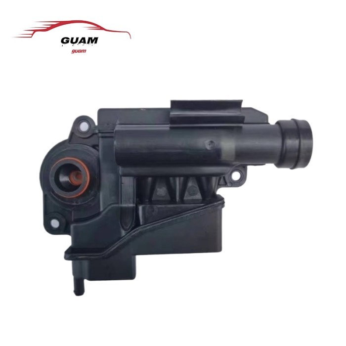 079103464F Oil-water Separator Engine Crankcase Vent Exhaust Valve for Audi A4 A5 A6 A7 A8 B7 B6 C5