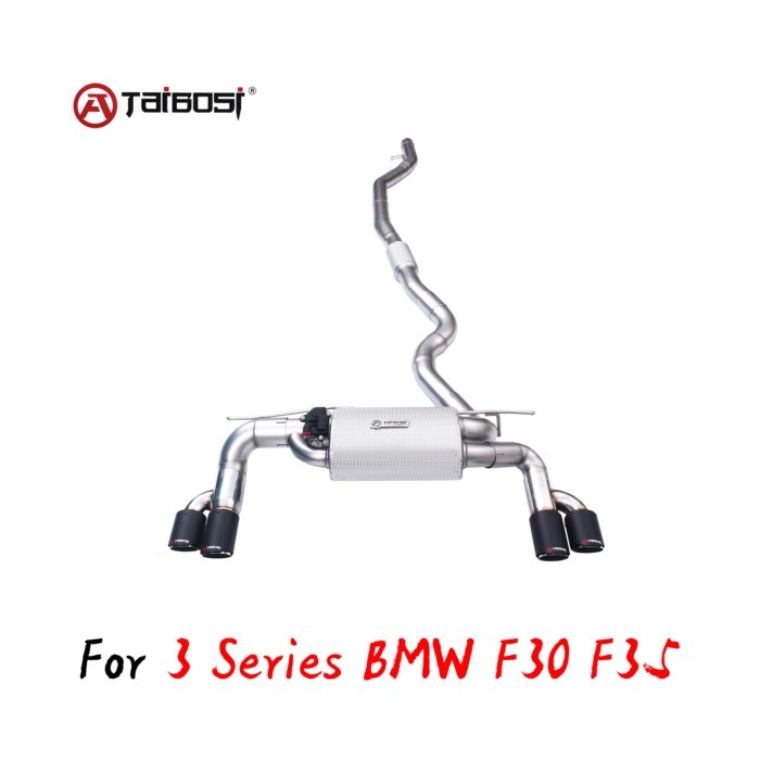 Taibosi For BMW 3 Series 316i 318i 320i 325i 328i 330i 335i F30 F35 N20 B48 1.5T 1.6T 2.0T 3.0T Car