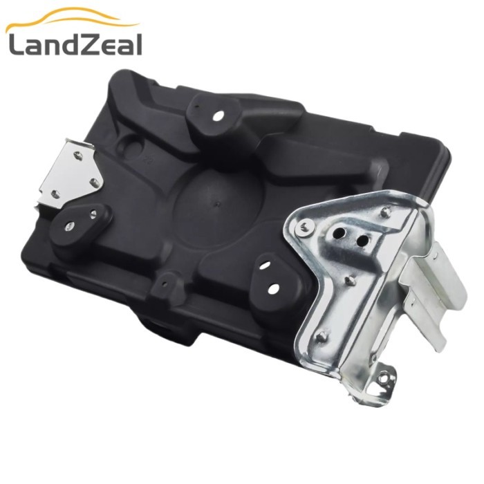 OEM 8201A086 MR440935 Automobiles Car Battery Tray For Mitsubishi Pajero Montero IV V73 V75 V78 V93