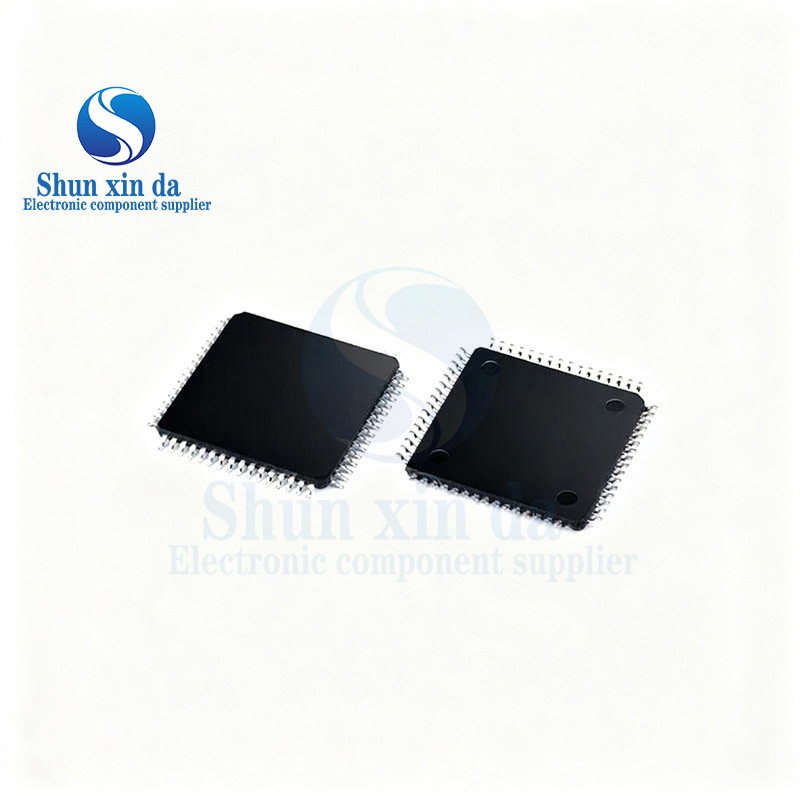 1ชิ้น/ล็อต 100536983 TQFP64 8928908921 TQFP-64 In Stock ผู้ขายคุณภาพสูง