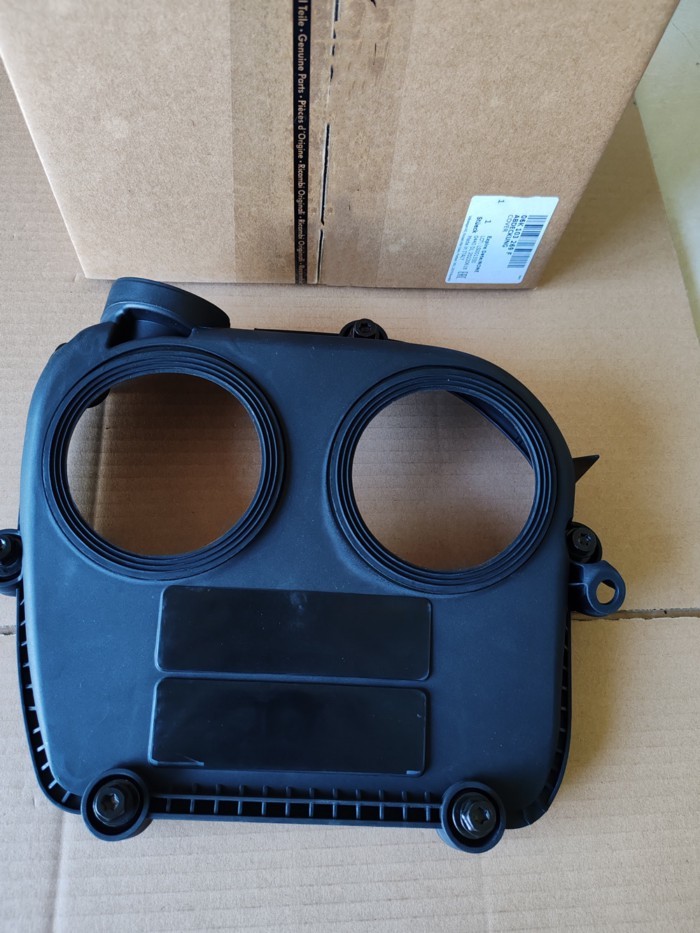 Engine Timing Cover for 1.8T 2.0T AUDI VOLKSWAGEN 06K103269F 06K103269D 06K103269C 06K103269B 06K10