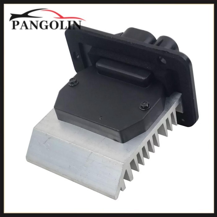 ATC Blower Motor Resistor For Jeep Grand Cherokee 4.0L L6 / 5.2L V8 i6 1993-1996 Air Conditioning H