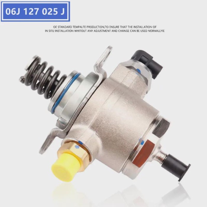 High Pressure Mechanical Fuel Pump 06J127025F 06J127025L 06J127025E 06J127025G 06J127025K 2.0T For