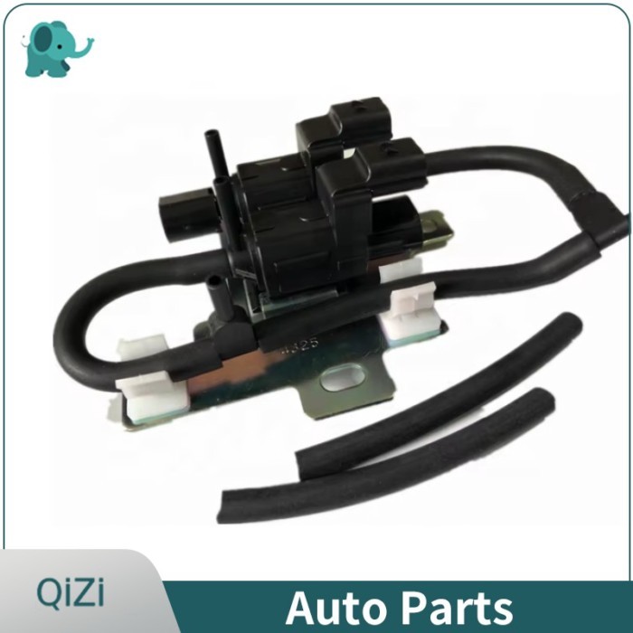 8657A099 OE Freewheel Clutch Control Solenoid Valve For Mitsubishi Nativa Montero Pajero Sport 3 KS