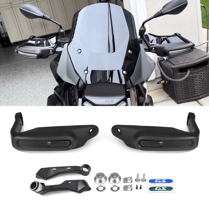 Motorcycle Accessories Handguard For BMW R1300GS R 1300 GS ADV GSA1300 GS1300 Hand Shield Protector