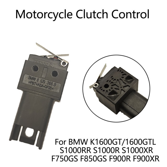For BMW K1600GT 1600GTL F750GS F850GS F900R 900XR S 1000RR 1000R 1000XR 1000 XR RR 750 850 GS Motor