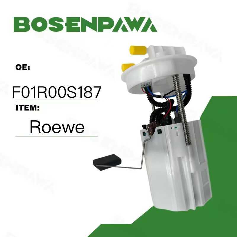 เหมาะสําหรับชุดปั๊ม Roewe Roewe F01RS187 F01RS187