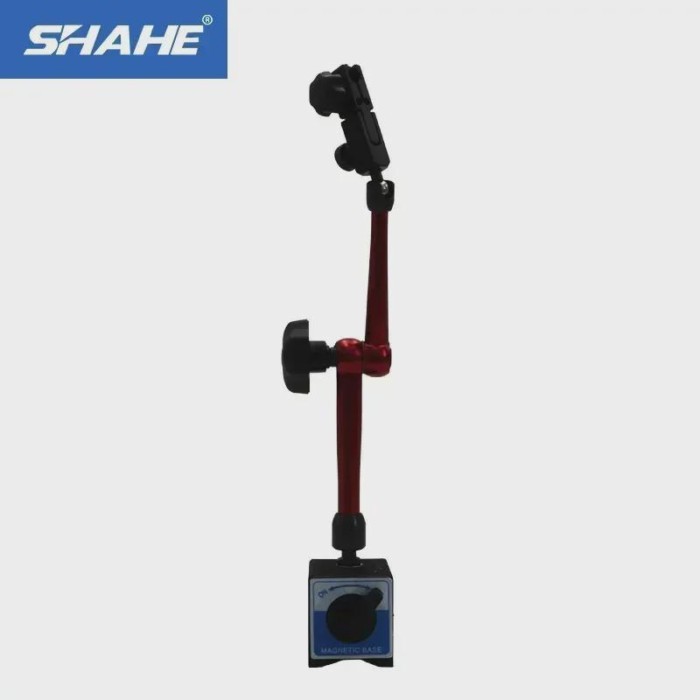 SHAHE 60kg Magnetic Force Universal Magnetic Indicator Holder For Lever Indicator