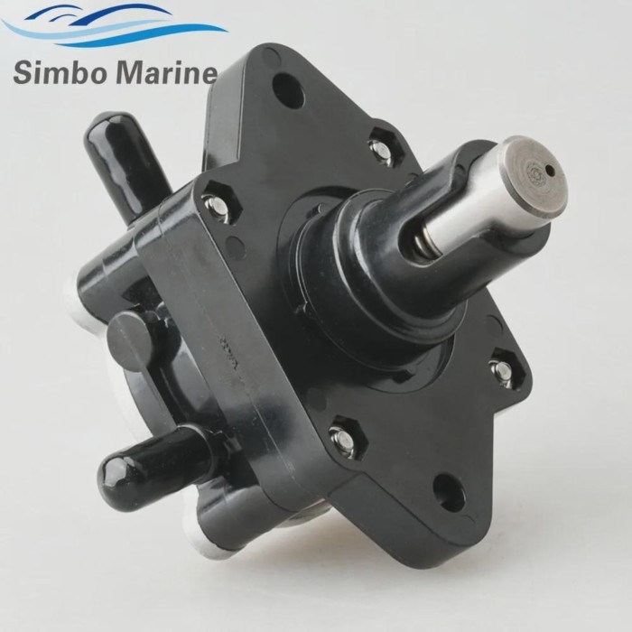 15100-90J00 Fuel Pump for Suzuki outboard DF50-DF140 40HP-140HP 15100-90J01 15100-90J10 15100-90J11