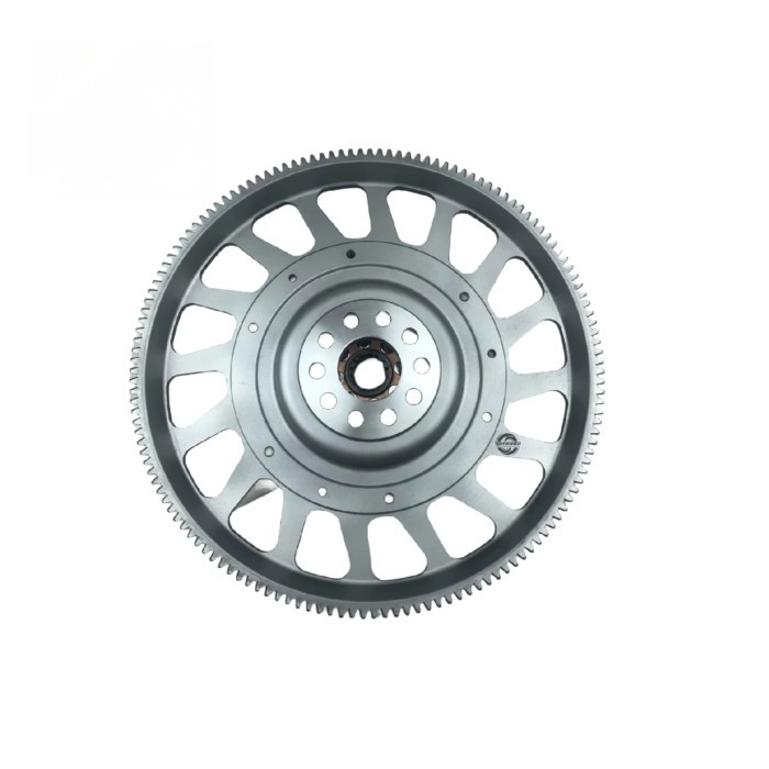 Best Selling Steel 185MM Racing Parts Flywheel for to Yota Landcruise 1FZ-FE