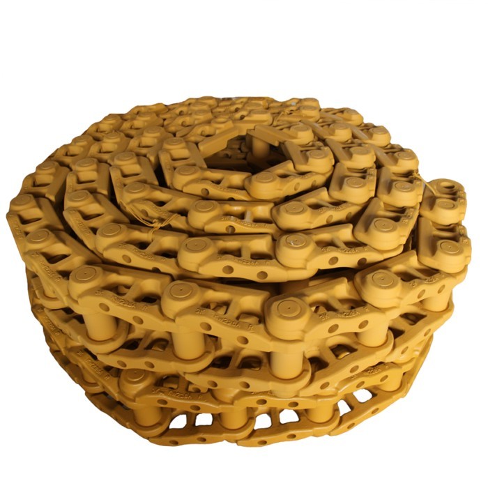 D7G Bulldozer Track Chain for Bulldozer Undercarriage Parts