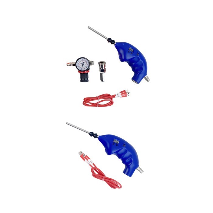 Balloon Inflator Save Time Latex Balloon Filler Valve Professional Easy to Use Helium Tank Regulato