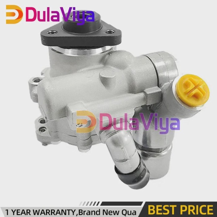 For Auto New Power Steering Pump Audi A5 2008 2009 2010 2011 2012 V6 3.0L V6 3.2L 8K0145156L 06E145