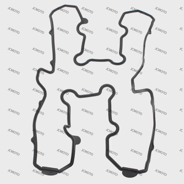 For Yamaha XJR1200 XJR1300 FJ1100 FJ1200 Motorcycle Cylinder Head Valve Cover Gasket