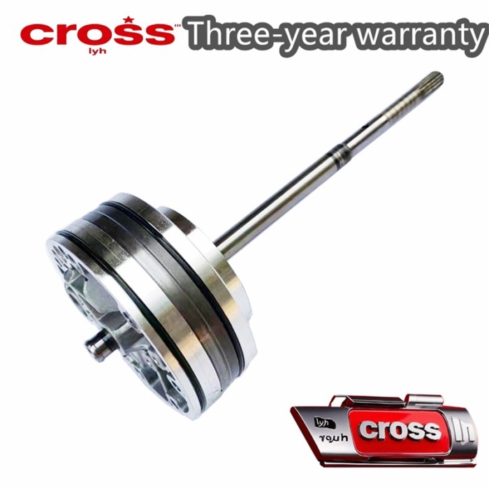 Auto Transmission OEM VT1 VT2 VT3 Oil Pump For Mini Cooper Lifan X60 CVT Parts Car Accessories