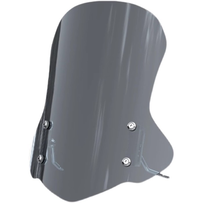 For Honda Rx125  RX125 RX 125 Motorcycle Windshield Modification Windshield Modification Front Wind