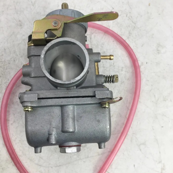 SherryBerg Carburetor carb carburettor For VM34mm VM34 VM 34mm 34 mm Round Slide Carb Carburetor VM