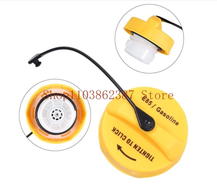 For Jeep Fuel Tank Cover Fuel Tank Cover