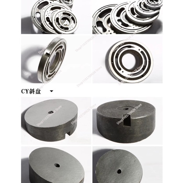 Pump Parts 70142 Piston Pump Repair Kit Rotary Kits